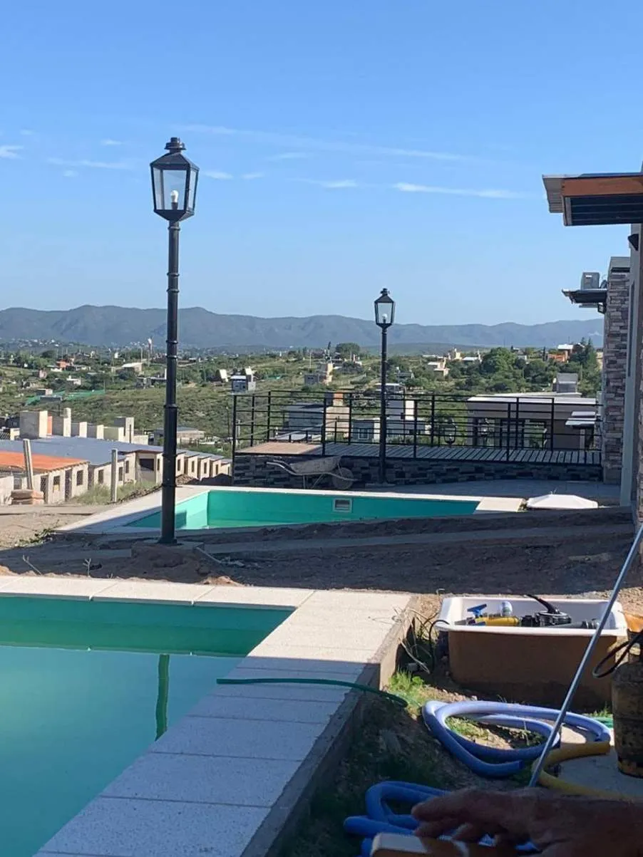 OPORTUNIDAD- CASA EN VILLA SANTA CRUZ DEL LAGO
