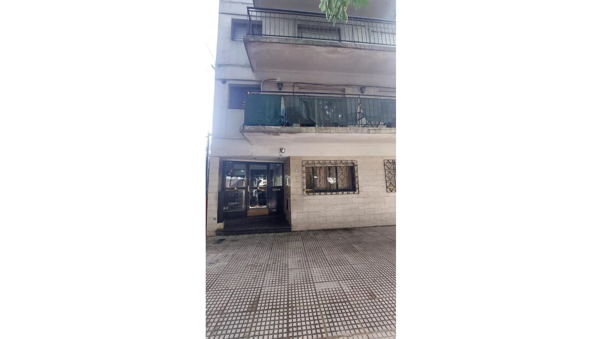 DEPARTAMENTO 3 AMB EN LINIERS!!!!