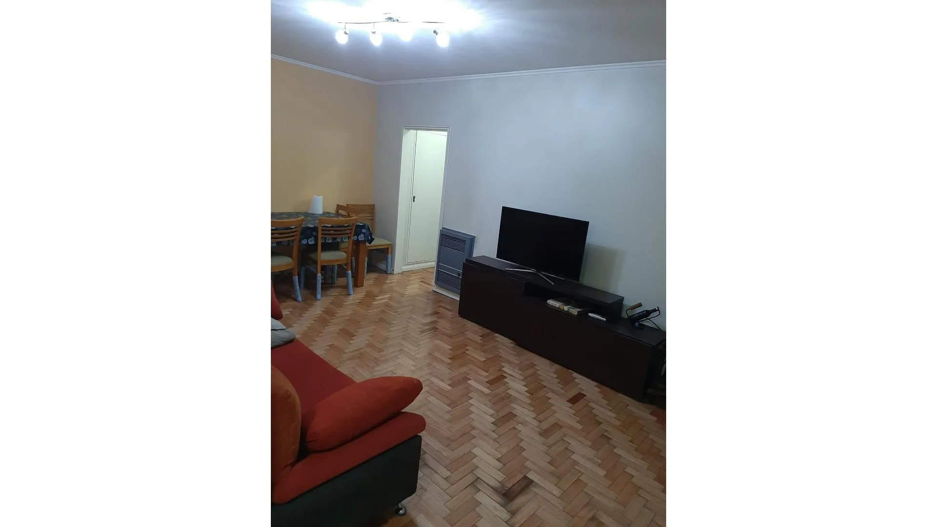 DEPARTAMENTO 2 AMB.EN EXCELENTE UBICACION!!!