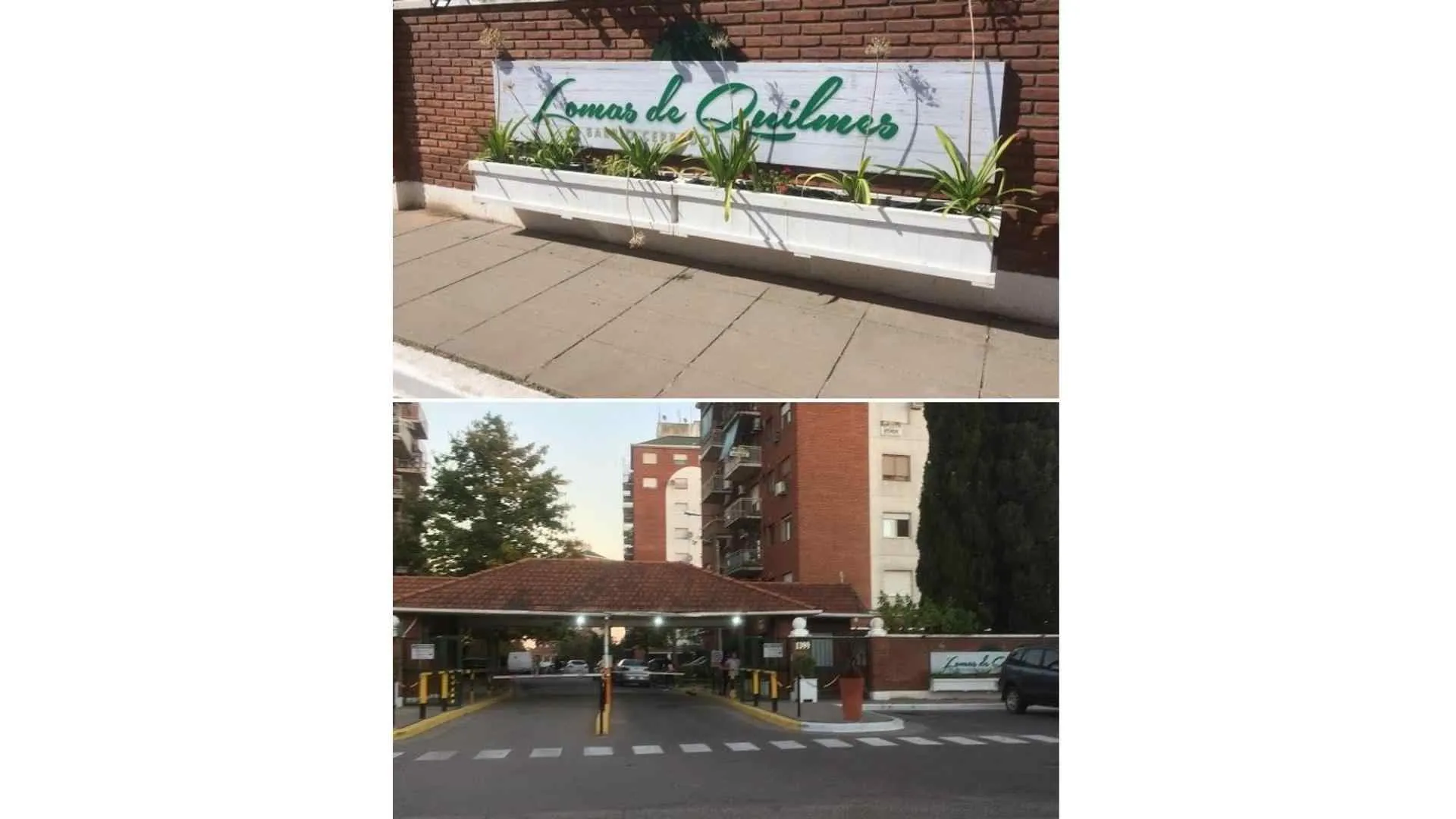 DEPARTAMENTO DE 3 AMBIENTES EN QUILMES!!!!