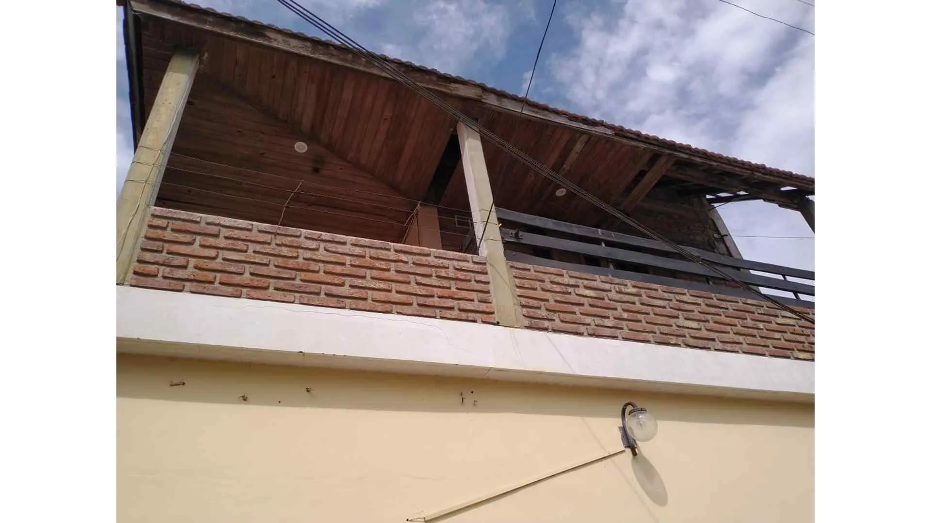PH AL FRENTE PRIMER PISO! OPORTUNIDAD!