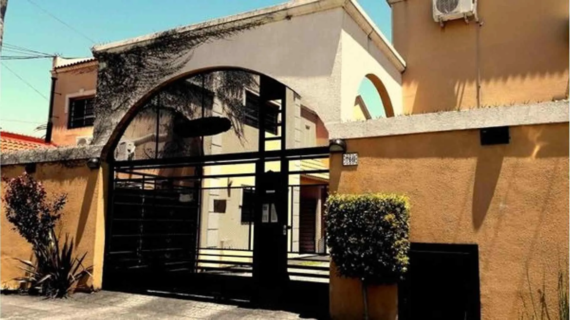 DUPLEX EN COMPLEJO