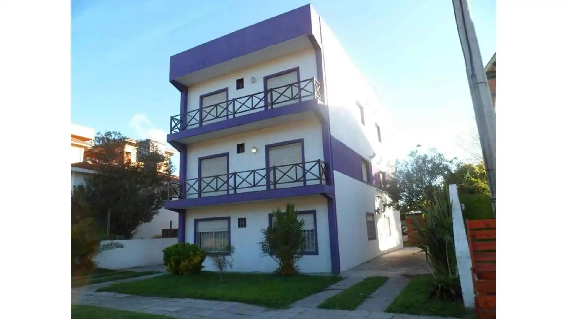 DEPARTAMENTO 3 AMBIENTES CON ESTACIONAMIENTO. OPORTUNIDAD!!!
