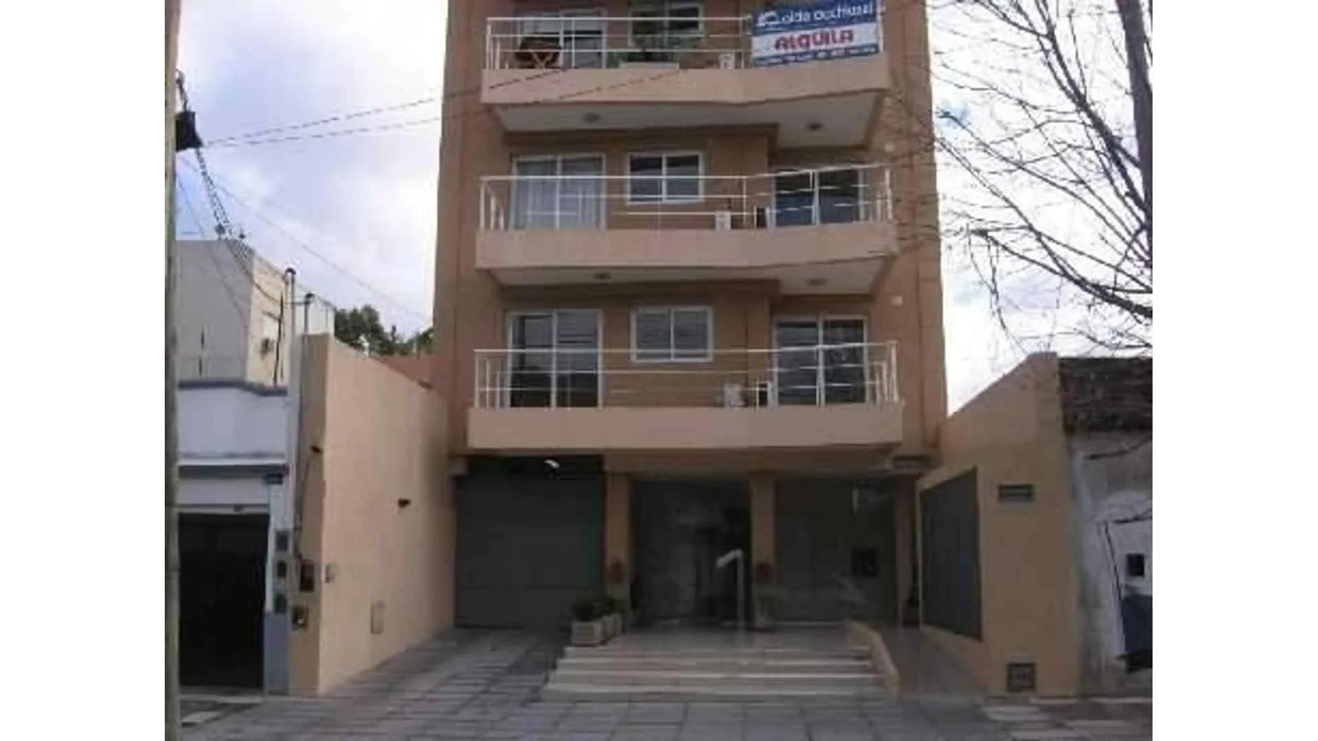 DEPARTAMENTO EN EXCELENTE UBICACION