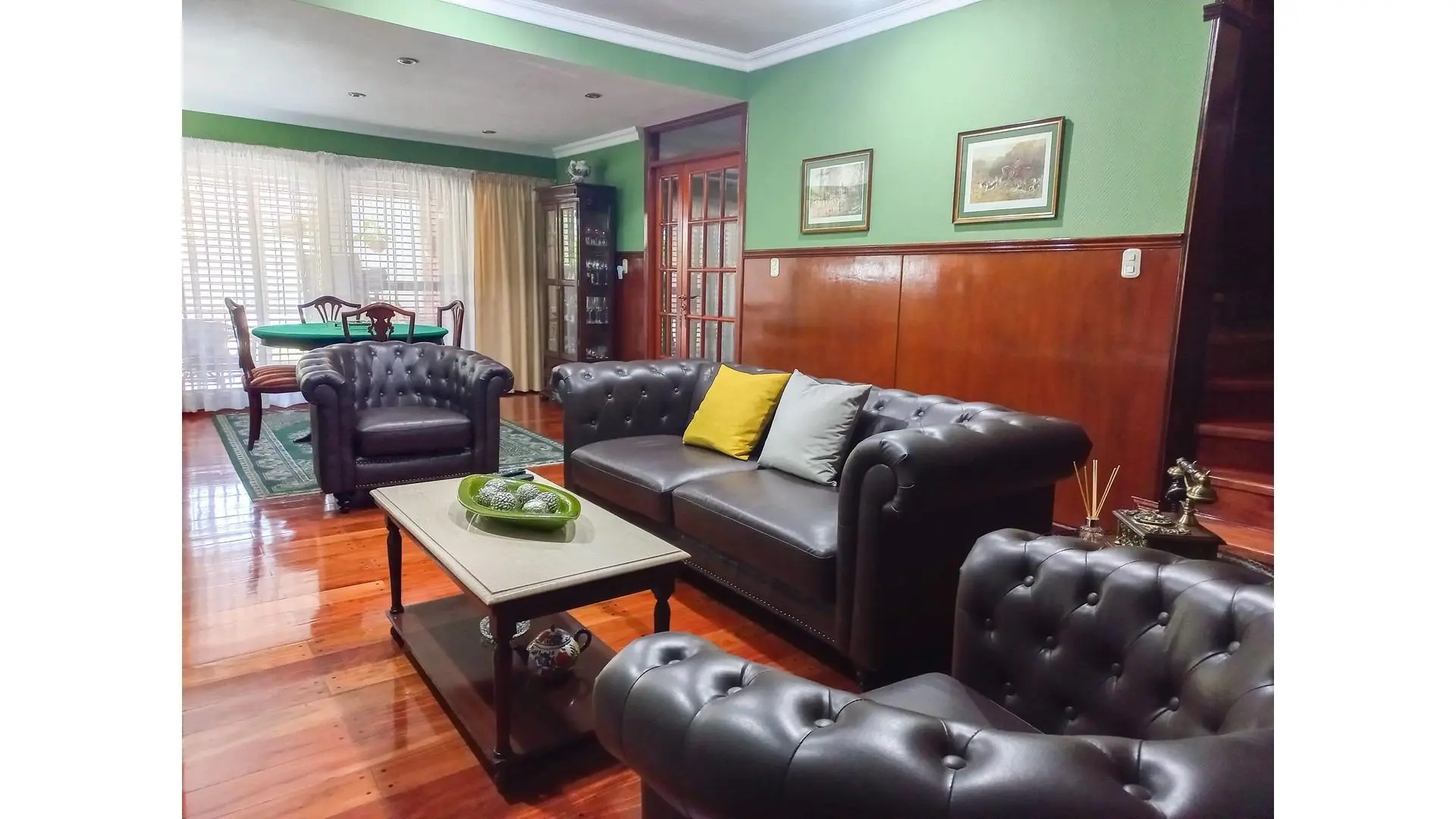 IMPECABLE CHALET ESCUCHA OFERTAS !!!!
