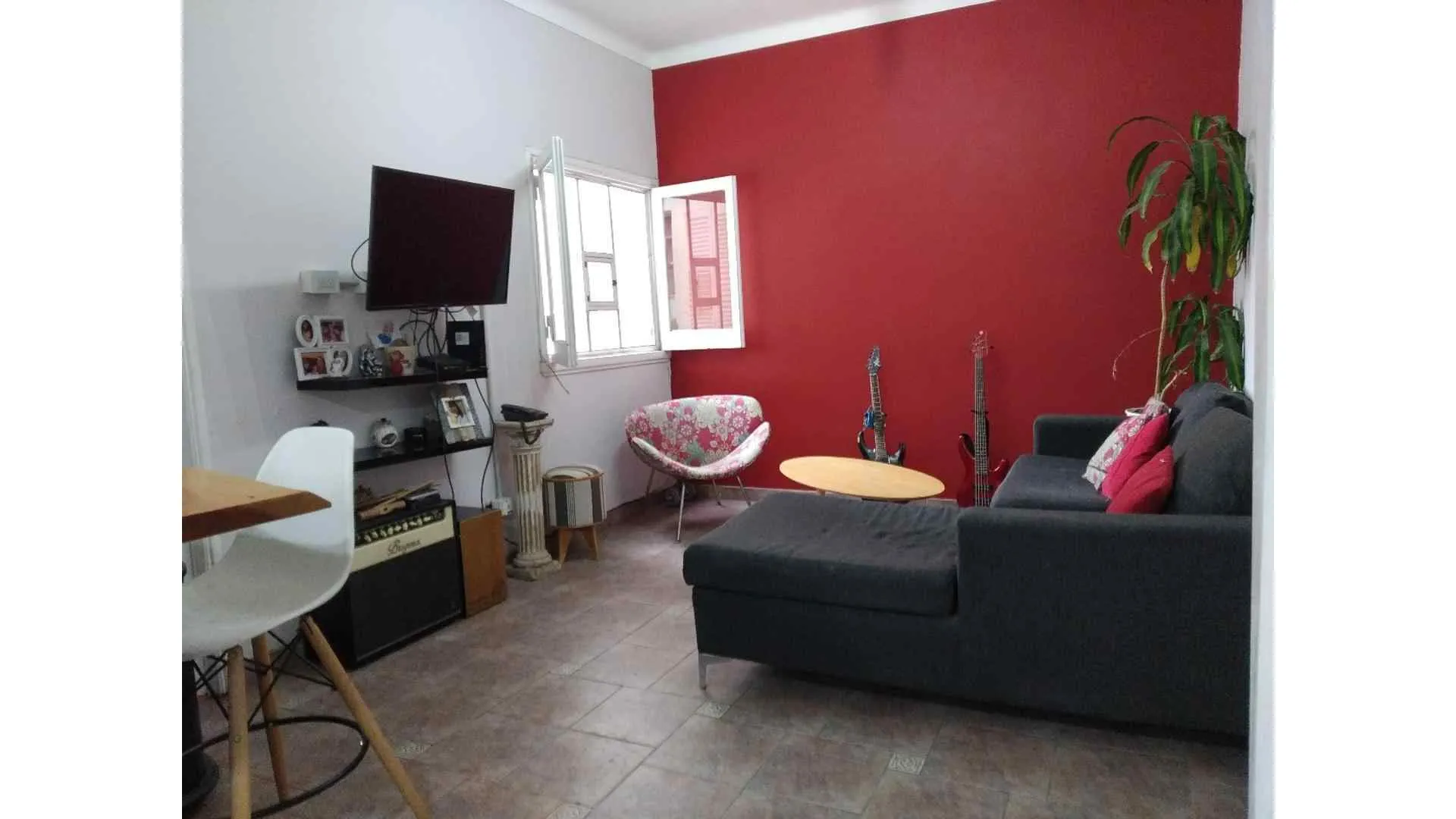 DEPARTAMENTO 3 AMB. EN LANUSITA!