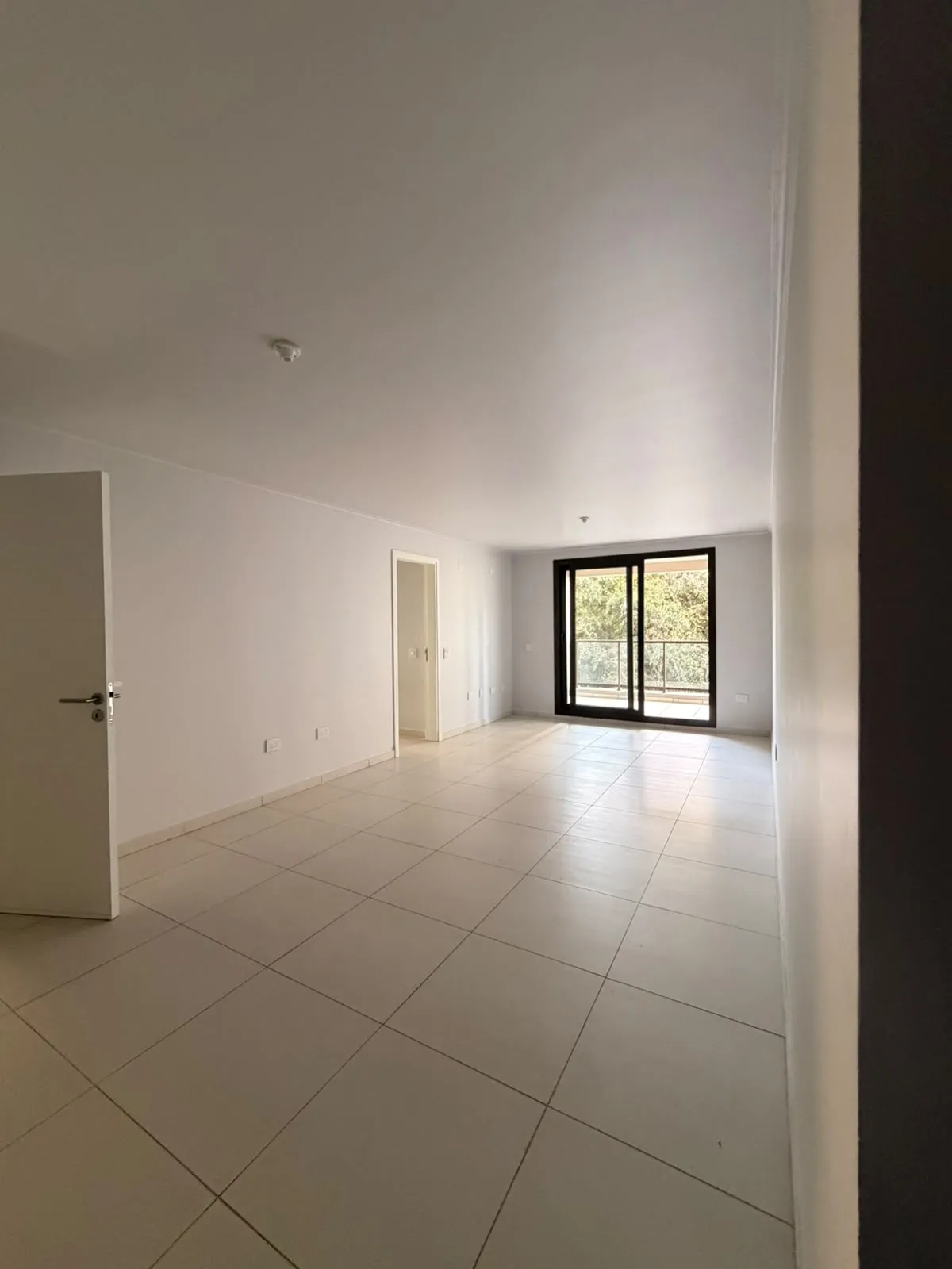Hermoso departamento a estrenar