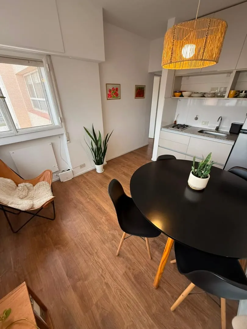DEPARTAMENTO EN VENTA - UN DORMITORIO - CENTRO - RJ