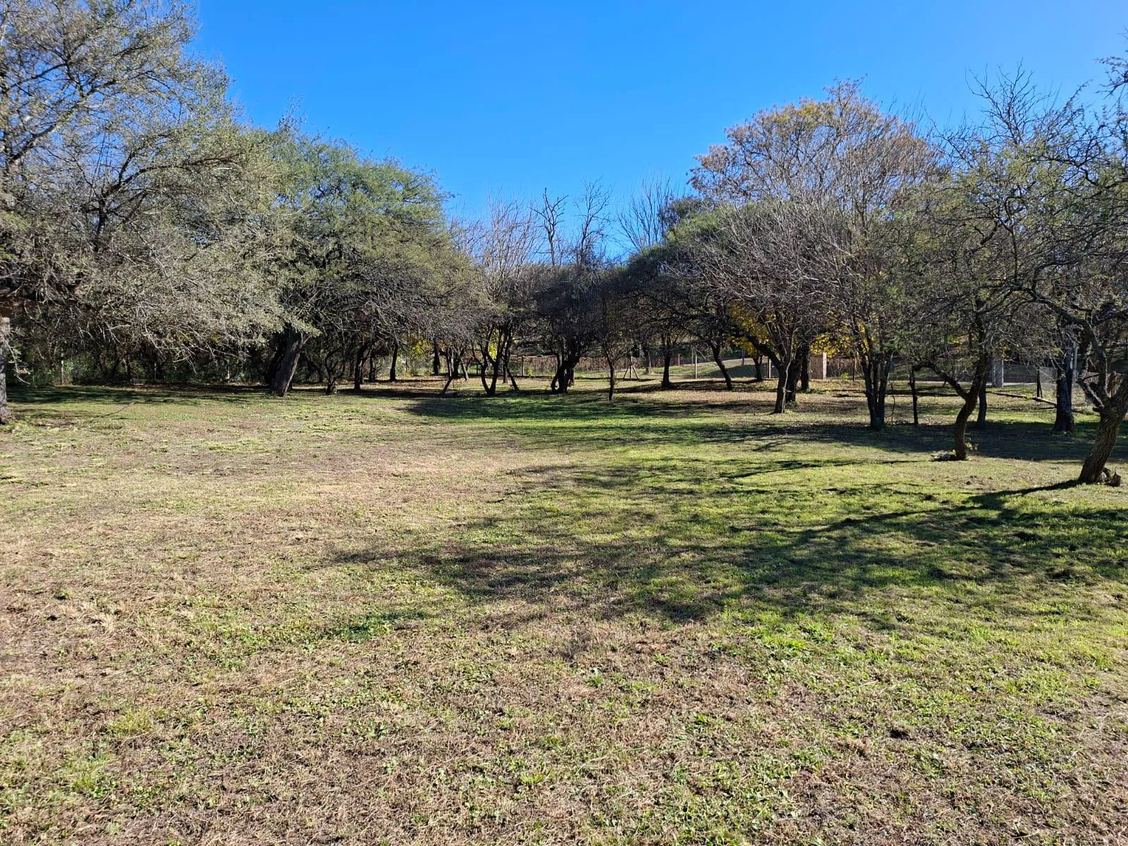 VENTA LOTE EN CORRAL DE BARRANCAS