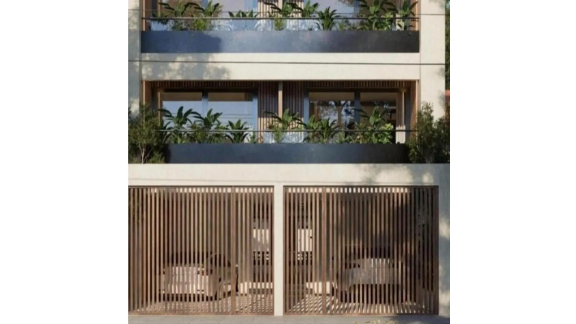 Tríplex 4 ambientes,  cochera, jardín,  piscina en Florida