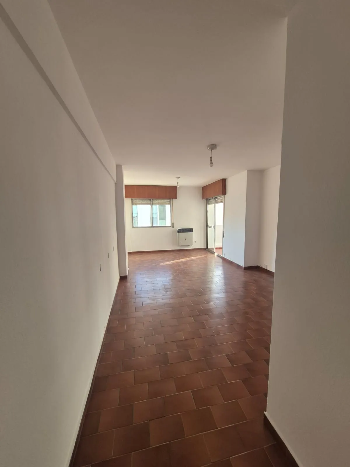 Departamento en Alquiler