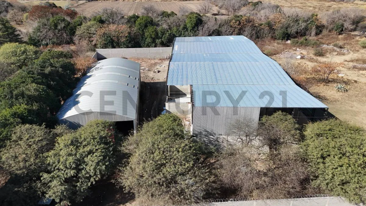 VENTA GALPON ZONA SUR  COMPLEJO VALPA