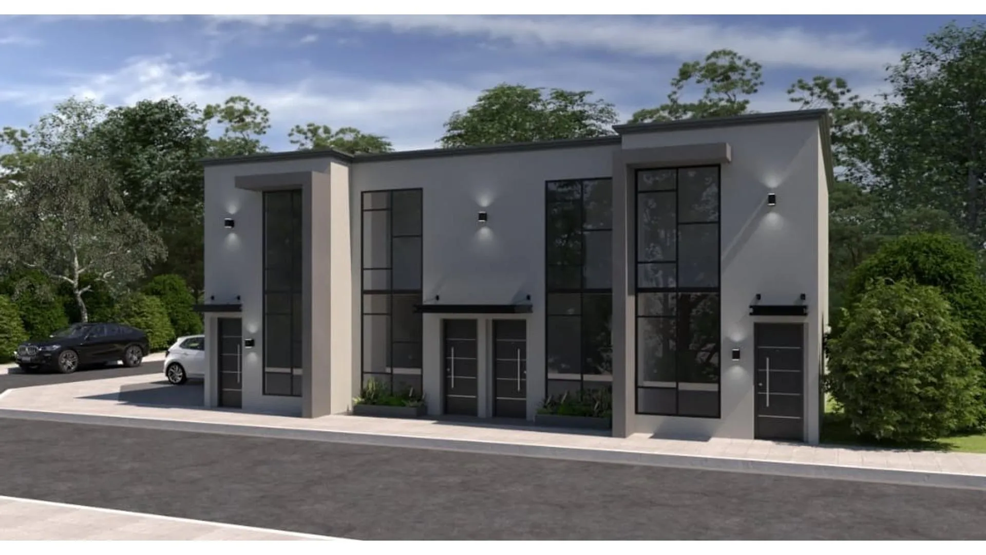 DUPLEX EN VENTA DOS AMBIENTES CON COCHERA