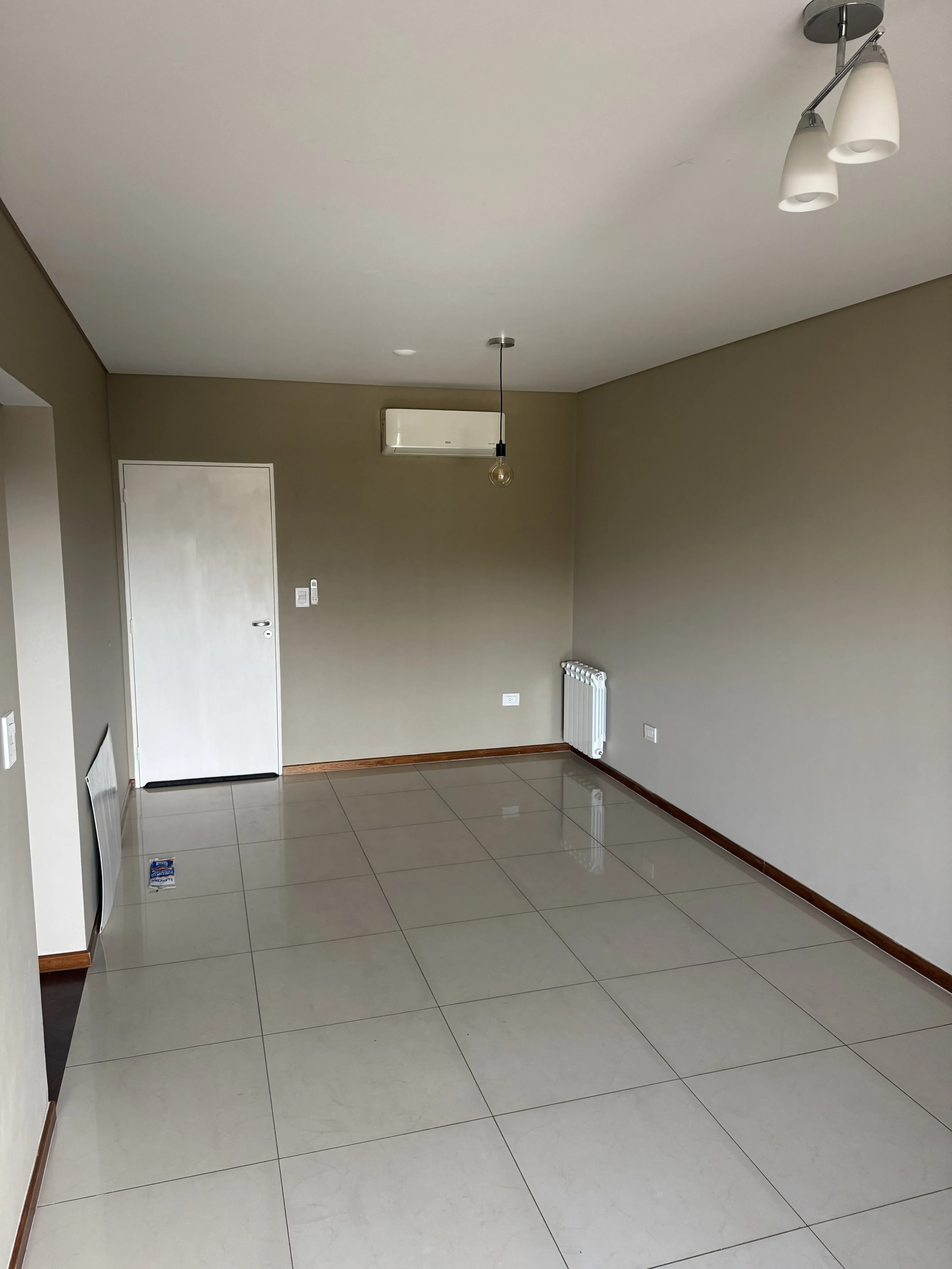 Depto 2 Dor - 2 Baños - Cochera - Casonas de Manatiales