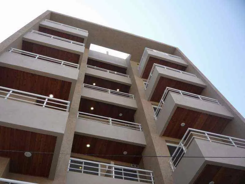 SEMIPISO CON DOS BALCONES ZONA NVA CBA !!!!