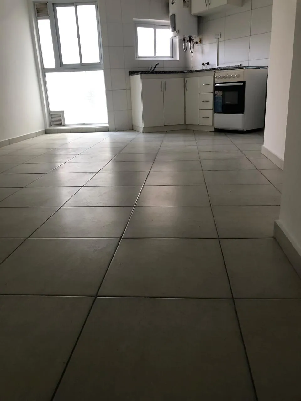 ALQ. DPTO. 1 DORM. EN ALTA CORDOBA