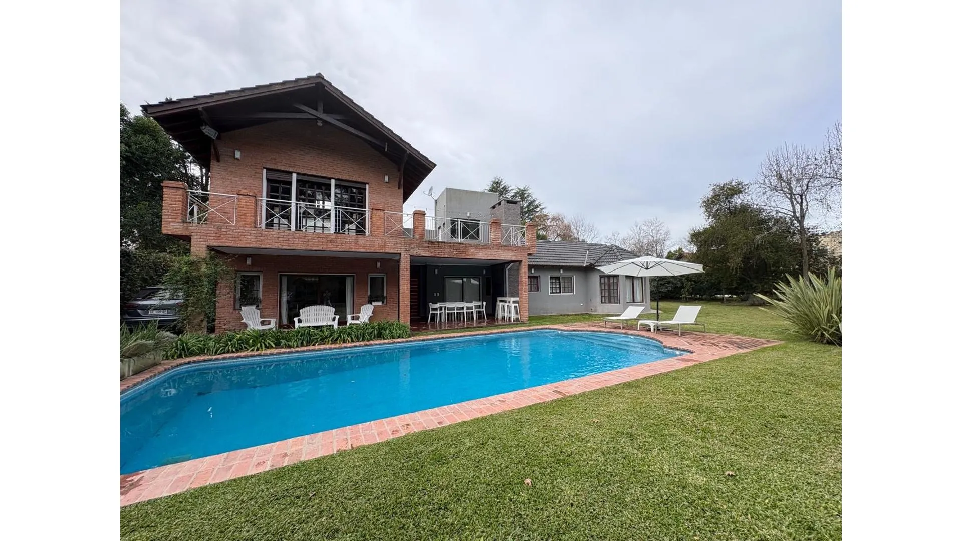 CASA EN VENTA EN CARDALES