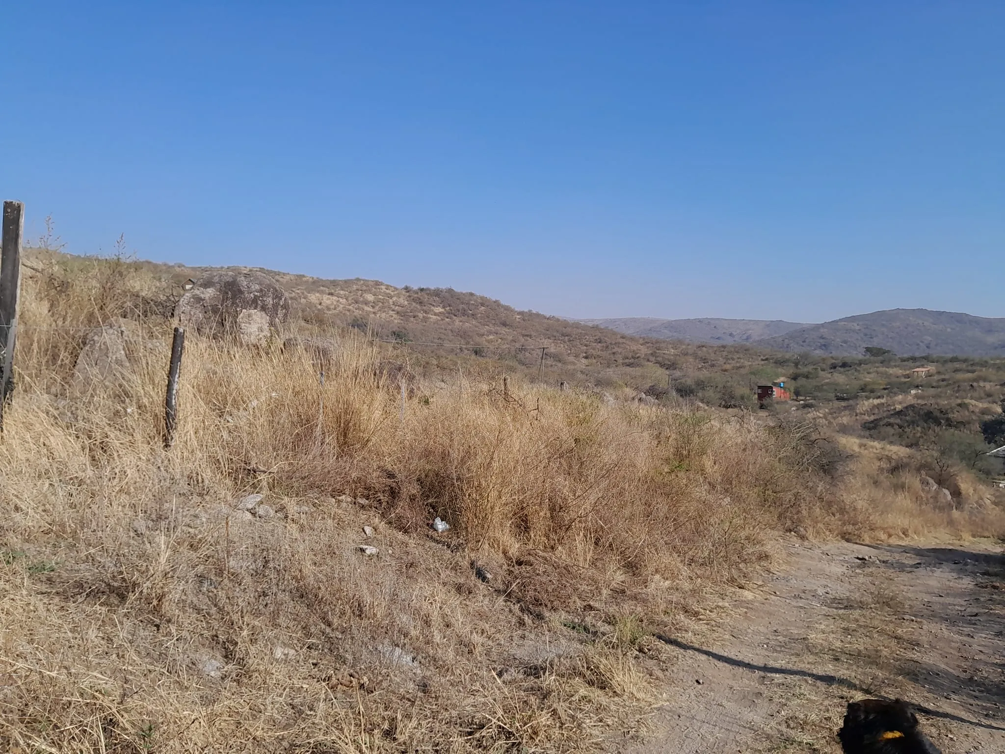 VENDO LOTES CORRAL QUEMADO, LA GRANJA, CORDOBA