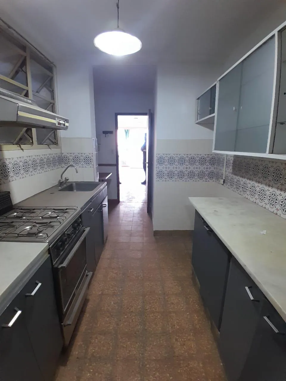 VENDO SEMIPISO 4 HAB-galeria mitre-Bcentro