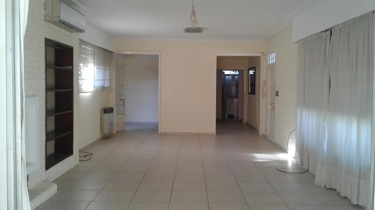 BAJO PALERMO-VENDO  CASA A METROS DEL PARQUE DE LAS NACIONES