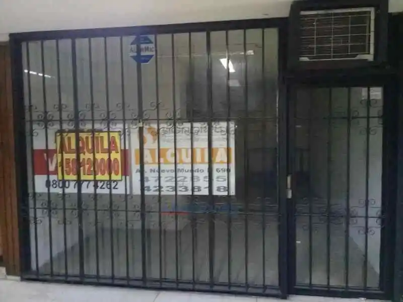 TUCUMAN 60 Local