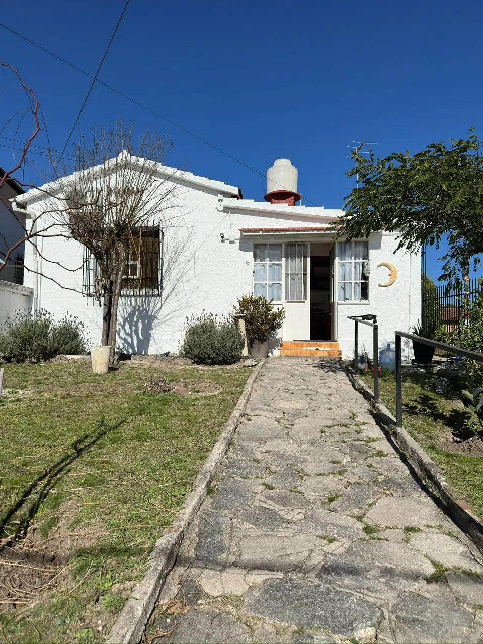 CASA EN ALQUILER en Salsipuedes – Excelente ubicación