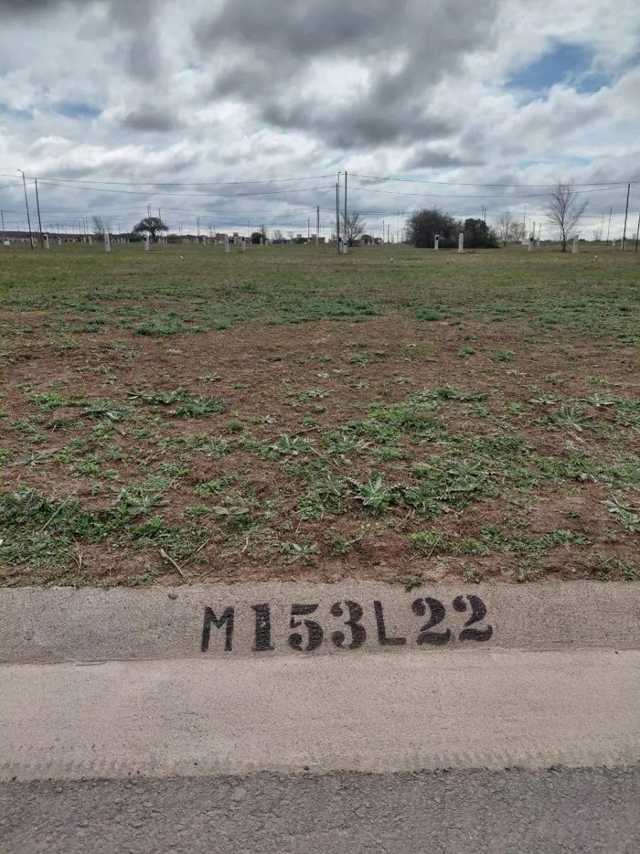 VENTA LOTE DOCTA CENTRAL
