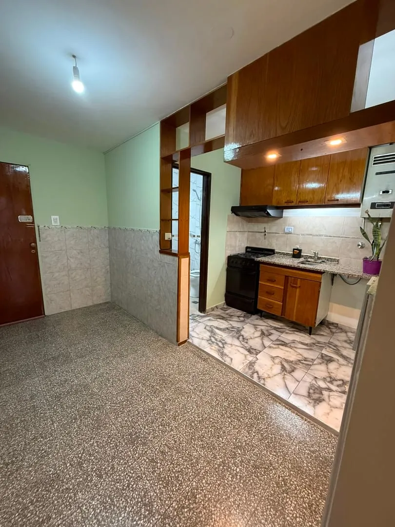 CENTRO - 1 DORMITORIO - GENERAL PAZ 81