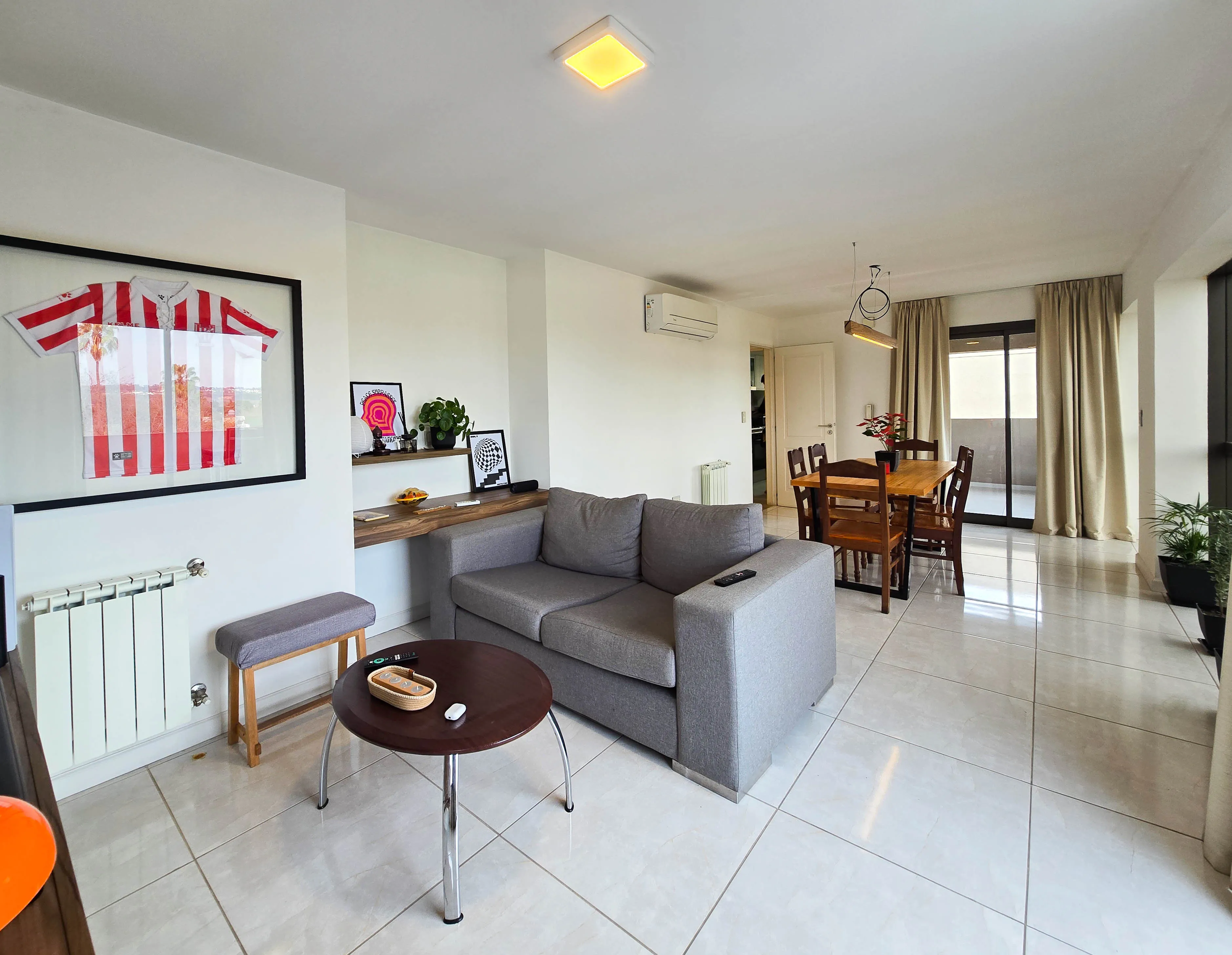 DEPARTAMENTO APTO CRÉDITO DE DOS DORMITORIOS ZONA NORTE DE CORDOBA