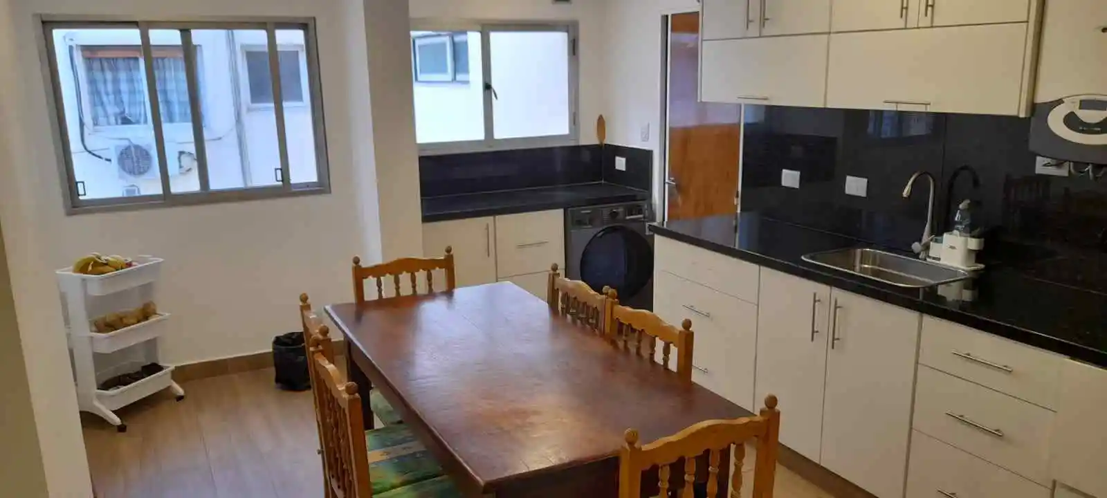 Semipiso de 4 Ambientes en Nueva Córdoba