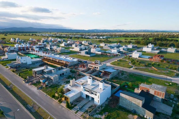 Lote en venta Docta Apto Comercio