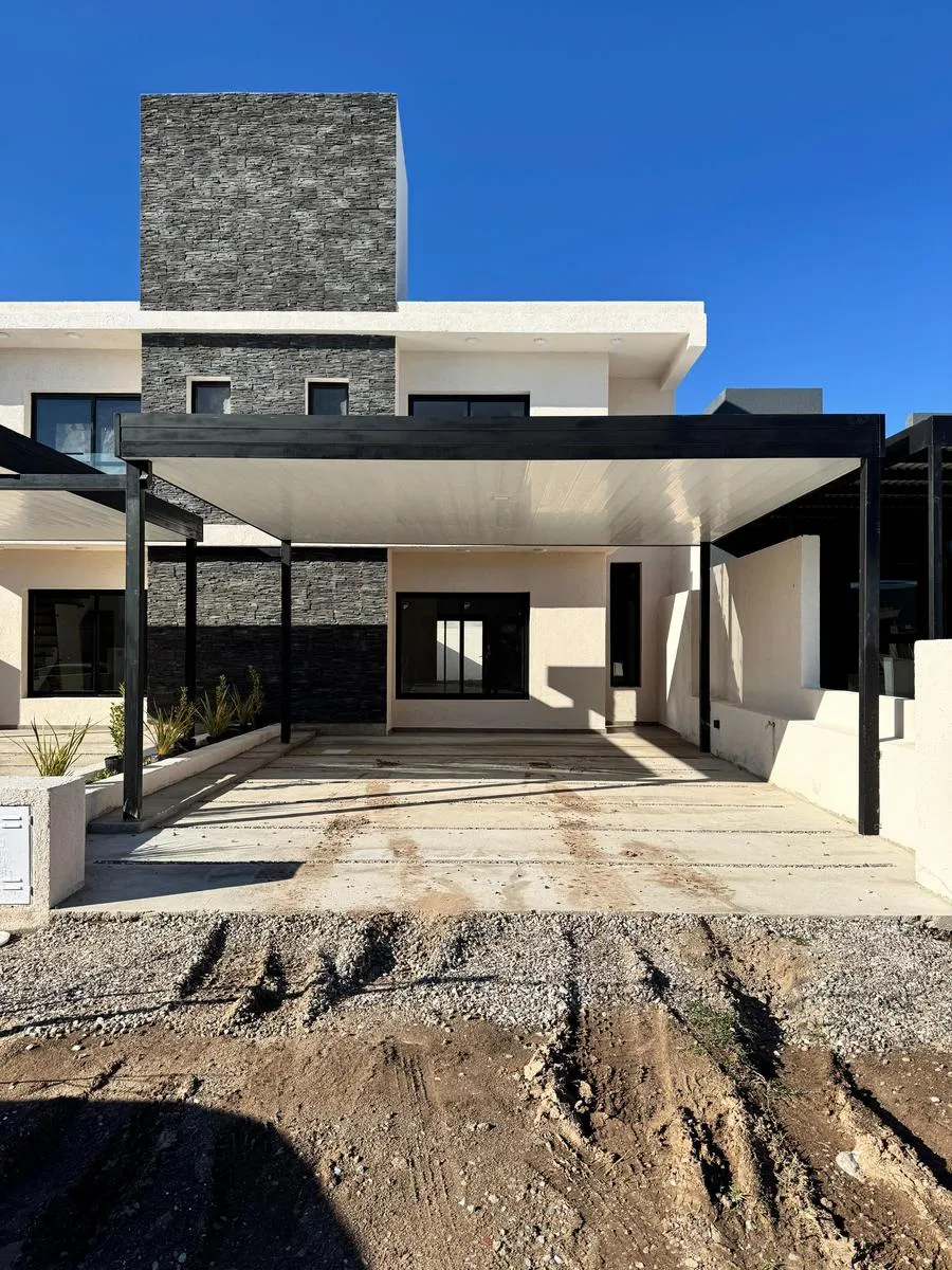 VENTA DUPLEX 3 DORMITORIOS COCHERA DOBLE, DOCTA BOULEVARD, CORDOBA