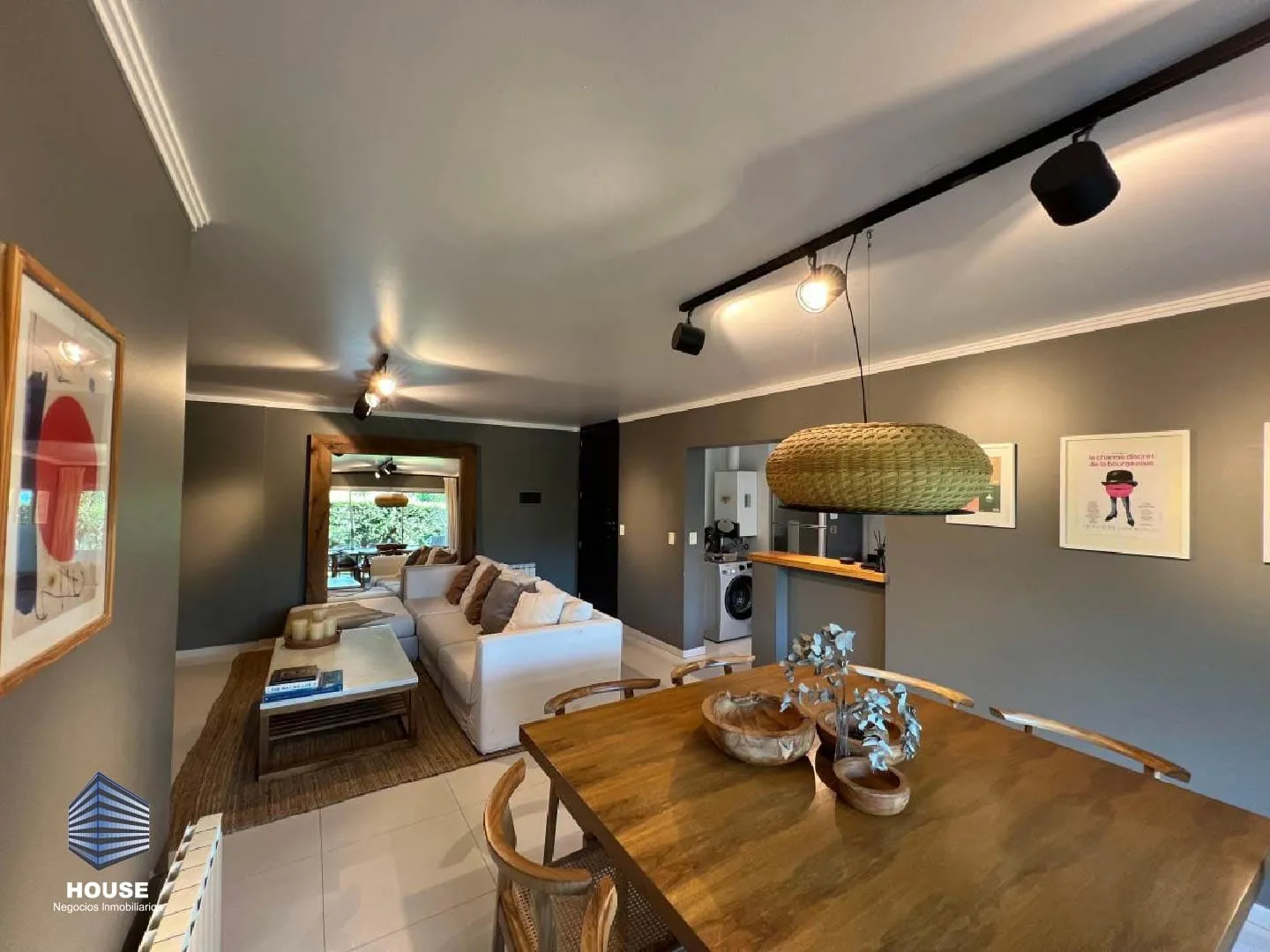 EN VENTA DEPARTAMENTO PREMIUM DE 3 DORMITORIOS EN COMPLEJO MAI TEI ALTOS DEL CHA...