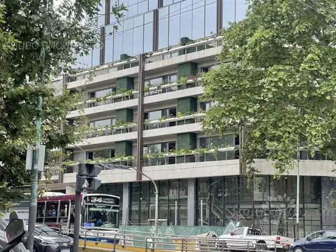 Departamento en Alquiler en Palermo Hollywood, Palermo