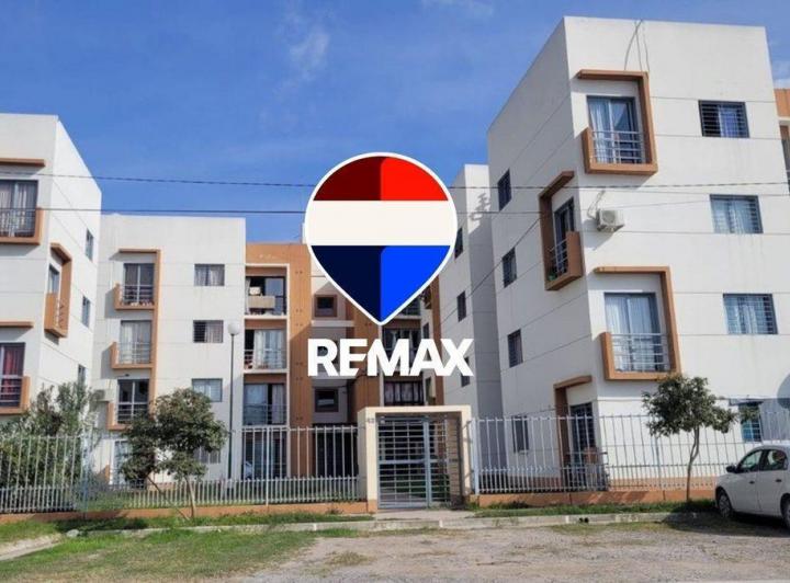 Departamento · 64m² · 4 Ambientes · 1 Cochera
