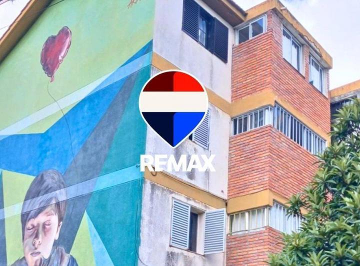 Departamento · 63m² · 4 Ambientes · 1 Cochera