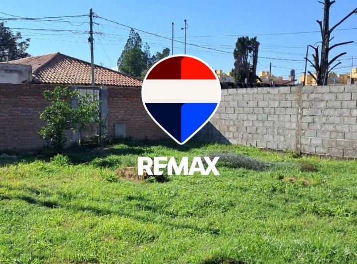 Terreno · 250m²