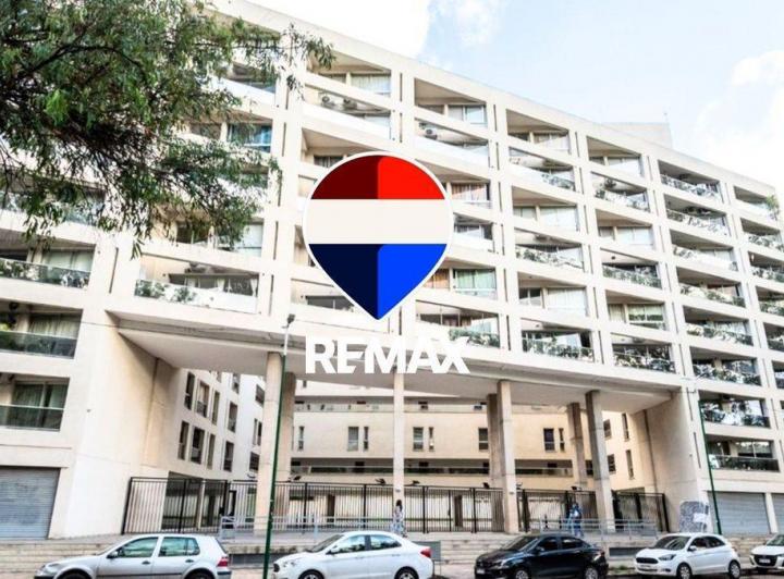 Departamento · 39m² · 2 Ambientes · 1 Cochera