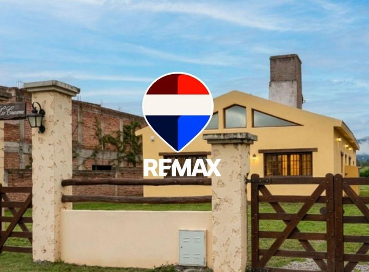 Casa · 175m² · 5 Ambientes