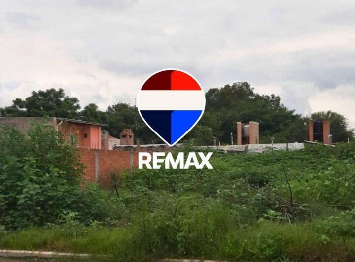 Terreno · 250m²
