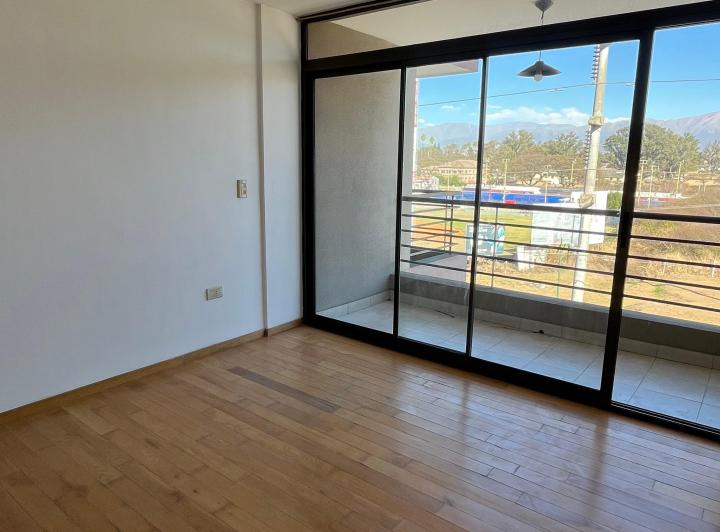Departamento · 52m² · 2 Ambientes