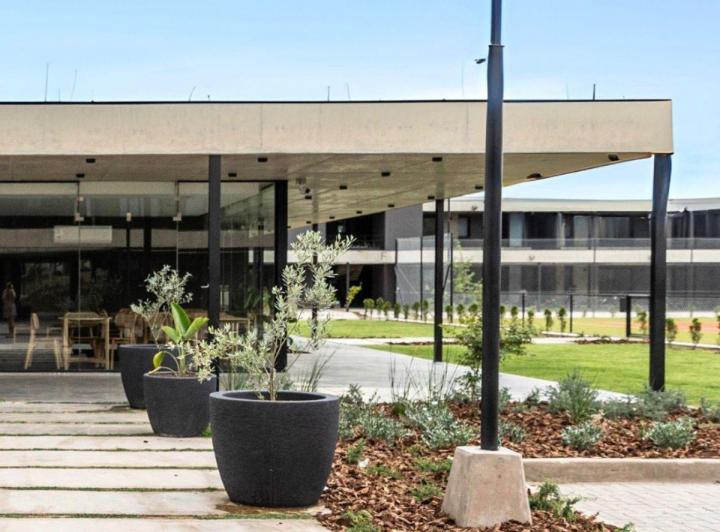 Departamento · 1m² · 3 Ambientes