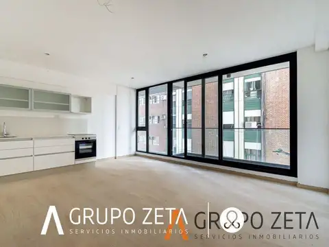 Departamento en Alquiler en Almagro, Capital Federal