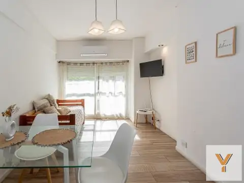 Departamento en Alquiler en Palermo, Capital Federal