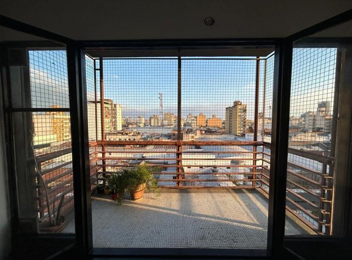 Departamento · 70m² · 4 Ambientes