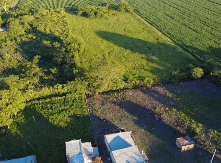 Terreno · 15600m²