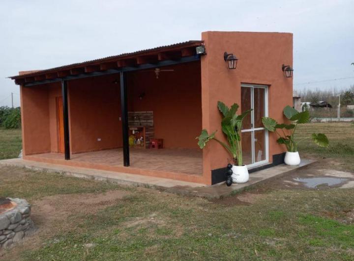 Terreno · 32m²