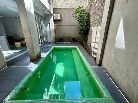 Departamento en Alquiler en Palermo, Capital Federal