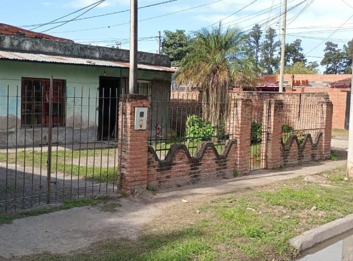 Casa · 150m² · 6 Ambientes · 1 Cochera