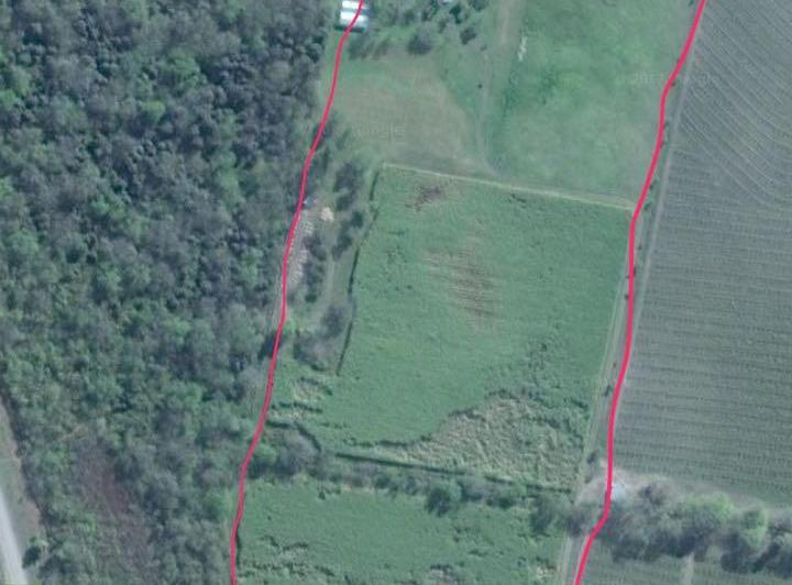 Terreno · 70000m²